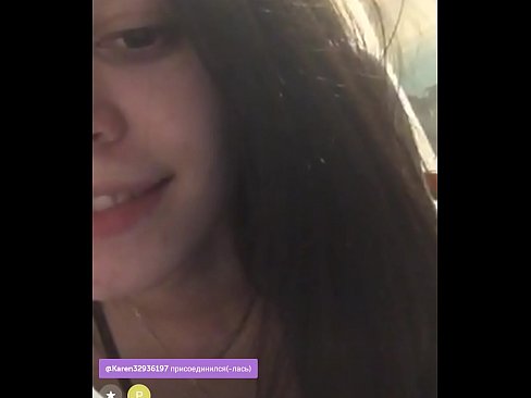 ❤️ Slampig rysk slyna (Periscope, VKontakte, Instagram) Pornvideo at us sv.vanalize.ru ❤
