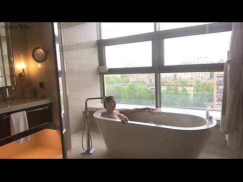 ❤️ Enorm babe som passionerat runkar av sin fitta i badrummet Pornvideo at us sv.vanalize.ru ❤